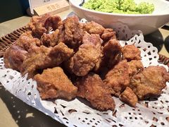-前海沿·青岛菜(李沧万达店)