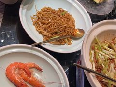 -喜棠·长沙家宴·海鲜·湘菜(麓谷店)