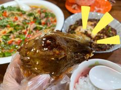 香辣兔头-盛世盐帮·自贡特色(总店)