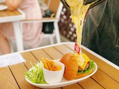 -Bistro 63 创意融合料理(广粤天地店)