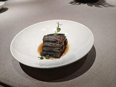 -蘇锦宴·淮扬菜烤鸭·小院(三元桥霄云路店)