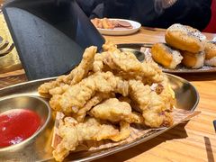 -锦尚阁烤鱼•天津菜(宣武门胡同店)