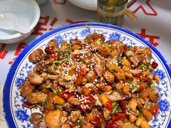 -全明星主题餐厅(新体店)