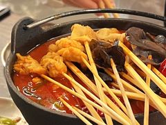 -破店肥哈·东北烧烤(南山保利店)