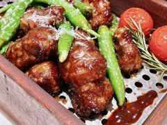 -華府Deluxe(兴业太古汇店)