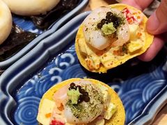 -侍兔·炭烧料理(滨江金融中心店)