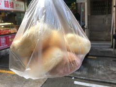 -菲律宾面包(宝发大厦店)