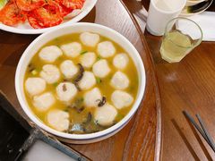 -苕上人家餐厅(湖州店)
