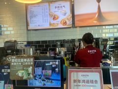 -COSTA COFFEE(龙德广场店)