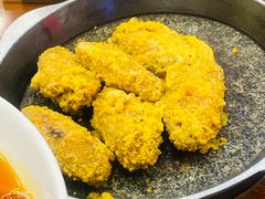 -堂瓦里·33年传统赣菜(第一街区店)