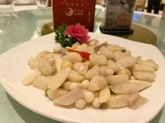 -得月楼·省级非遗·传统苏帮菜(观前店)