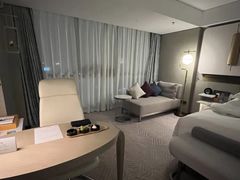 -北京北辰洲际酒店