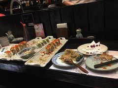 -芥岛(河北大街店)