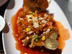 -姑苏家宴·苏帮菜·松鼠桂鱼(苏州总店)