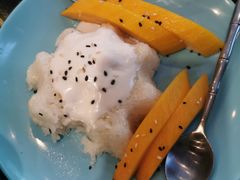 -URBAN SOI Thai Kitchen乐泰料理(长乐路店)