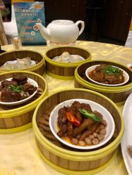 -佳丽海鲜大酒楼·宴会厅(蔡塘店)