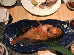 -泉寿司(万科公园店)