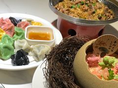-33号大院·青岛本帮菜(五四广场店)
