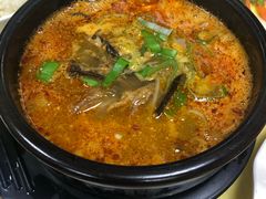 -故乡明太鱼屋(航北路店)