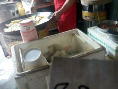 -周记热干面豆皮大王(桃花东街店)