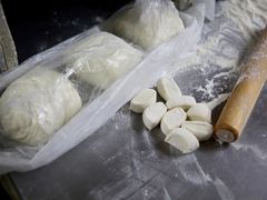 -嵊州特色小吃(萧山街店)