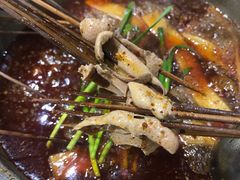 -牛华八婆麻辣烫(龙湖U城店)