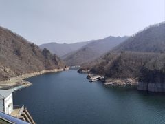 -本溪关山湖风景区