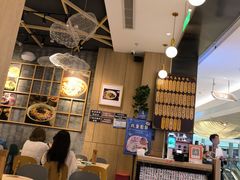 -协茂森老钟家(龙湖滨江天街店)