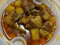 -美肴冰品·汉堡·牛腩饭(总店)