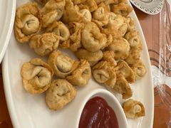 -巴格万美食园(达胜花苑店)