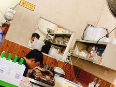 -攀枝花·任德琼·盐边羊肉米线