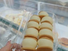 -甜嘟嘟烘焙坊(舒城路店)