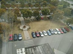 -山明水秀大饭店