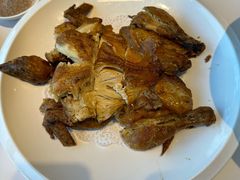 -玉林烤鸭店(黄村兴华店)