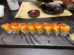 -鲤·鮨KOISUSHI