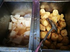 -细妹五香牛杂(步行街店)