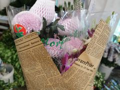 -双季花艺园艺市场(浦东店)