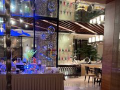 -索菲特酒店·海鲜自助 ·聚餐厅