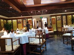 大堂-汉唐宴长安食府