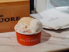 -Dal Cuore 达可芮冰淇淋(陕西北路店)