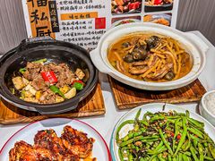 -友德福.老字号粤菜.广州地标融合美食(荔湾路店)