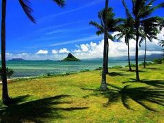 -夏威夷岛