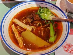-肥佬哥香港车仔面(人民广场店)