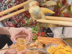 -陈氏肥蛤(小纬六路总店)