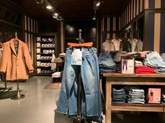 -Hollister Co(杭州万象城店)