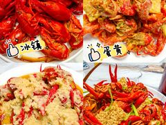 -虾女王·龙虾·烧烤(龙江店)