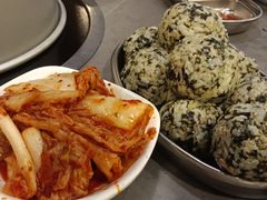 -咕咕站韩国料理(紫金港店)