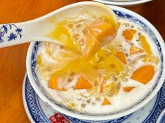 -韵姐牛奶甜品世家