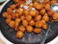 -吕氏疙瘩汤·海鲜新鲁菜(凯德mall新都心店)