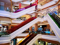 -吾悦广场(南京鼓楼店)